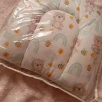 پشه بند مناسب سیسمونی