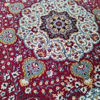 قالی ۱۲متری|فرش|کازرون, |دیوار