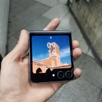 samsung zflip5