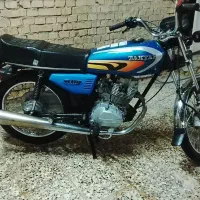 کوی گلدشت خیابان ششم|موتورسیکلت|اهواز, گلدشت|دیوار