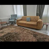 مبل هشت نفره جدید|مبلمان خانگی و میز عسلی|دره شهر, |دیوار