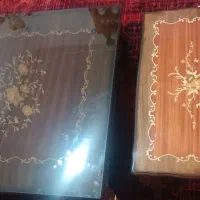 میز عسلی معلق چهار تایی|مبلمان خانگی و میز عسلی|اردبیل, |دیوار