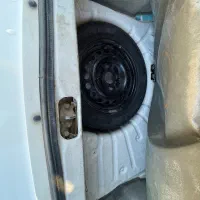 111سفید ۹۴ درجه یک|خودرو سواری و وانت|مینودشت, |دیوار