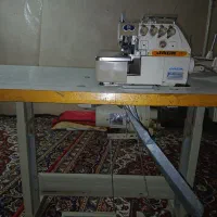 چرخ خیاطی زیگزال جک|چرخ خیاطی و ریسندگی|قیدار, |دیوار