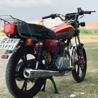 موتور ۲۰۰لیفان ۱۴۰۳