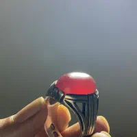 انگشتر یمنی|جواهرات|صفادشت, |دیوار