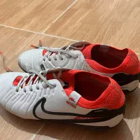 کفش فوتبالی خارجی