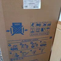 یخچال فریزر|یخچال و فریزر|تربتحیدریه, قائم|دیوار