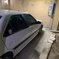 پژو پارس tu5|خودرو سواری و وانت|کرج, کوی زنبق|دیوار