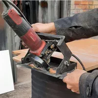 رابط فرز به اره دیسکی با فارسی بری و تنظیم عمق برش|ماشین‌آلات صنعتی|خاوران, |دیوار