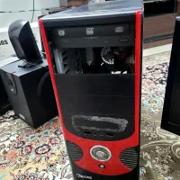 کامپیوتر اداری کامل|رایانه رومیزی|مشهد, ایثار|دیوار