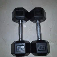 دمبل مکس ول