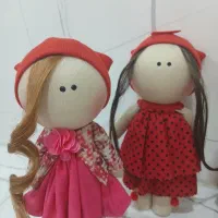 عروسک دختر|اسباببازی|کاشان, شهرک امیرکبیر|دیوار