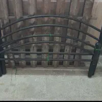 تخت فرفوژه یکنفره