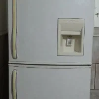 یخچال فریزر هیمالیا