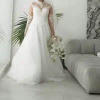 لباس عروس
