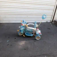 سه‌‌چرخه‌قشنگ|دوچرخه، اسکیت، اسکوتر|تبریز, |دیوار