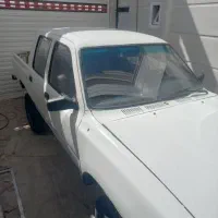 تویوتا هایلوکس۱۹۹۲|خودرو سواری و وانت|بانه, |دیوار