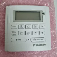 ترموستات ریموت کنترل مدیا میدیا  دایکین