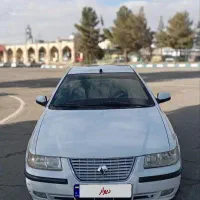 سمند مدل۹۰