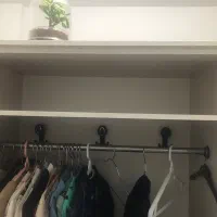 کمد|جاکفشی، کمد، دراور|مشهد, امیریه|دیوار