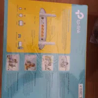 مودم یا وای فای|مودم و تجهیزات شبکه|قم, کلهری|دیوار