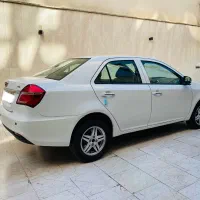 جیلی gc6|خودرو سواری و وانت|تهران, شهرک آزمایش|دیوار