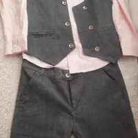 لباس پسرانه|کفش و لباس بچه|قزوین, |دیوار