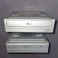 دی وی دی رایتر الجی|قطعات و لوازم جانبی رایانه|چهاردانگه (تهران), |دیوار