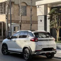 خودرو MVM X22 Pro|خودرو سواری و وانت|رشت, منظریه|دیوار