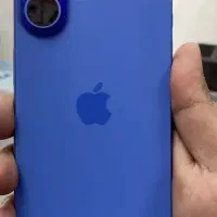 گوشی موبایل اپل آیفون ۱۶ ۲۵۶ گیگ