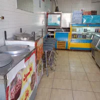 واگذاری فست فود پیتزا با تمامی امکانات|فروشگاه و مغازه|شهرضا, |دیوار