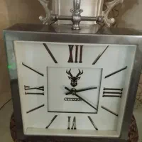 ساعت رومیزی