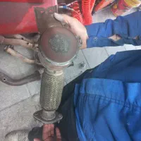 پخش کاتالیست و تعمیرات با ضمانت