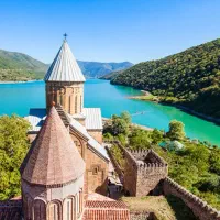 تور ارمنستان گرجستان ترکیه/اقساط/۶ ماهه