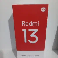 موبایل ردمی 13|موبایل|کرمان, |دیوار