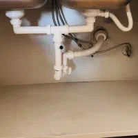 کابینت نونوسینک وهود قیمت مناسب|آبچکان و نظمدهنده ظروف|بجنورد, |دیوار