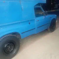 نیسان۸۵تناژ۳۴۵۰