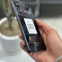 Note 13. 8.256 کارکرده|موبایل|تهران, میدان ولیعصر|دیوار