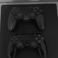 ps4 slim 1 tera  کپی خور
