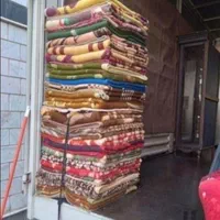 حمل اثاثیه با ماشین 9 تن و 6 متری|خدمات حمل و نقل|کرمان, |دیوار