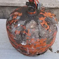 گاز پیکینکی
