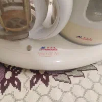 چای ساز نو
