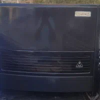 بخاری گازسوز