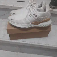 کتونی نایک سفید