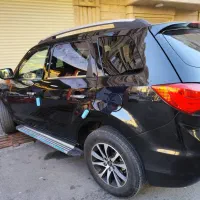 هایما اس ۷ توربو مدل ۱۳۹۸