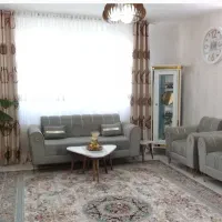 مبل ۷ نفره نو