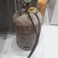 کپسول گاز با قیمت پایین