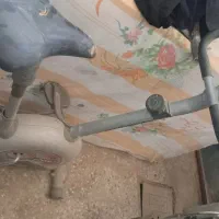 دوچرخه ثابت ورزشی