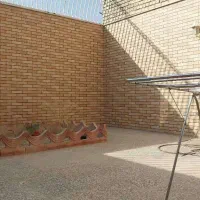 ویلایی یک خواب، همکف شهرک بهار ،موقعیت مکانی عالی|اجارهٔ خانه و ویلا|اصفهان, قهجاورستان|دیوار